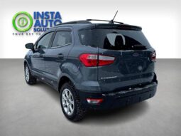 
										2018 Ford EcoSport SE full									