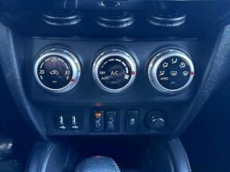 
										2022 Mitsubishi RVR SE full									