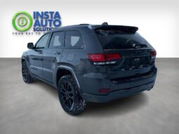 
										2019 Jeep Grand Cherokee Laredo 4WD full									