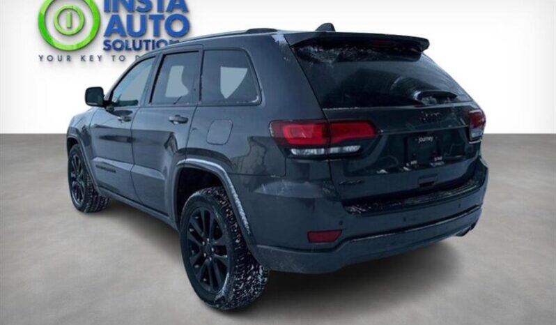 
								2019 Jeep Grand Cherokee Laredo 4WD full									