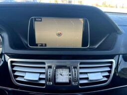 
										2016 Mercedes-Benz E-Class E 400 4MATIC full									