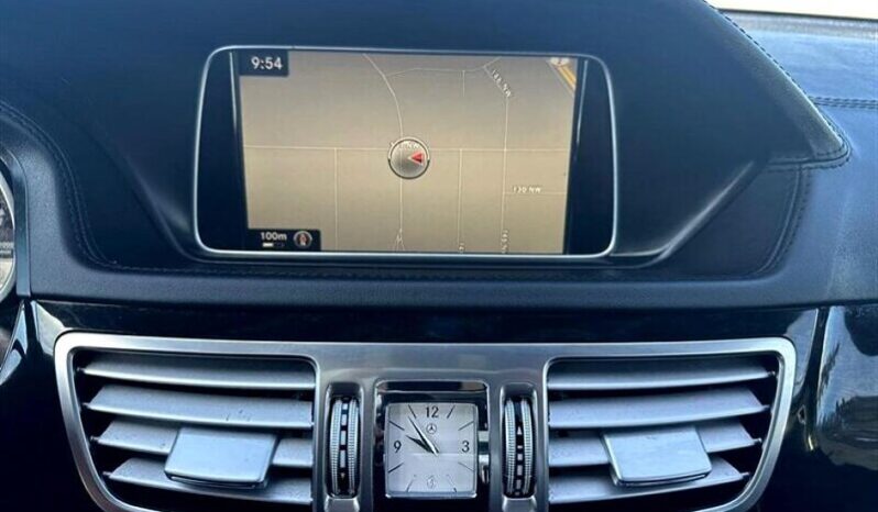 
								2016 Mercedes-Benz E-Class E 400 4MATIC full									