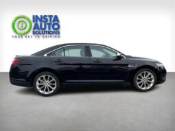 
										2016 Ford Taurus Limited full									