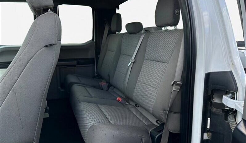 
								2019 Ford F-150 XLT full									