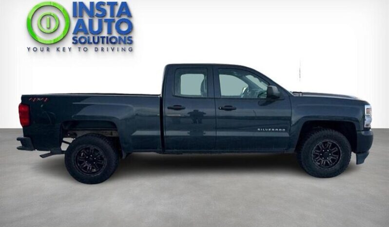 
								2018 Chevrolet Silverado 1500 LS full									
