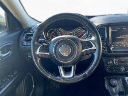 
										2019 Jeep Compass Altitude full									