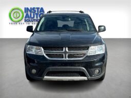 
										2017 Dodge Journey GT full									