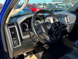 
										2017 RAM 1500 Outdoorsman full									