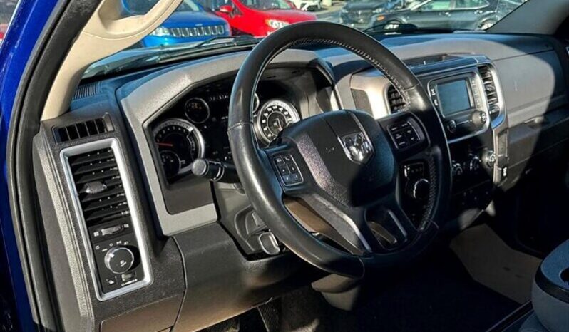 
								2017 RAM 1500 Outdoorsman full									