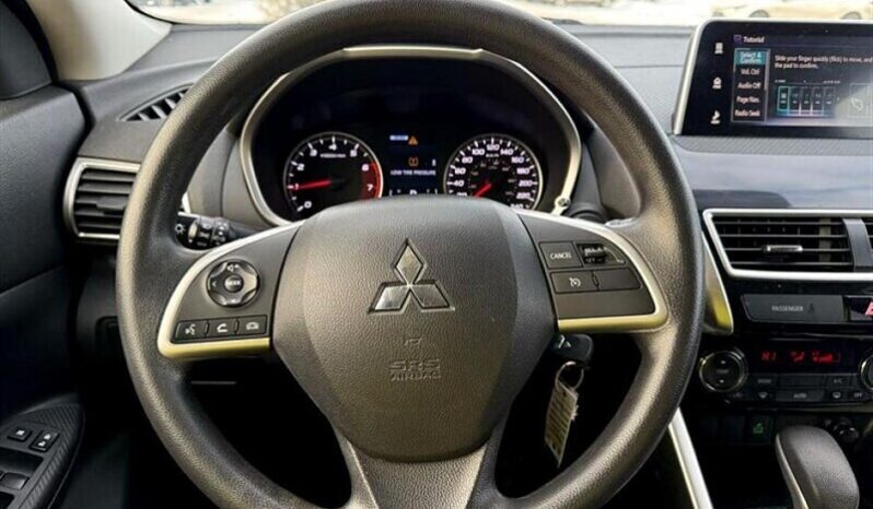 
								2020 Mitsubishi Eclipse Cross ES AWD full									