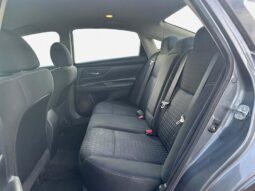
										2017 Nissan Altima 2.5 S full									