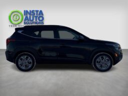 
										2024 Kia Seltos EX full									
