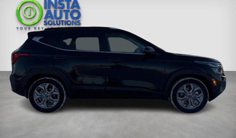 
								2024 Kia Seltos EX full									