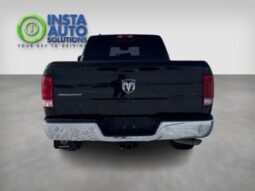 
										2017 RAM 1500 Outdoorsman full									