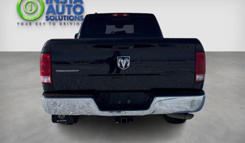 
								2017 RAM 1500 Outdoorsman full									