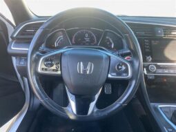 
										2019 Honda Civic Sport full									