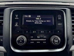 
										2016 RAM 1500 ST full									