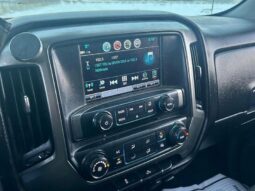 
										2018 Chevrolet Silverado 1500 LT full									