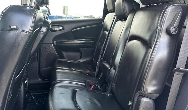 
								2016 Dodge Journey R/T full									