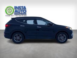 
										2018 Hyundai SANTA FE Sport 2.4L AWD full									