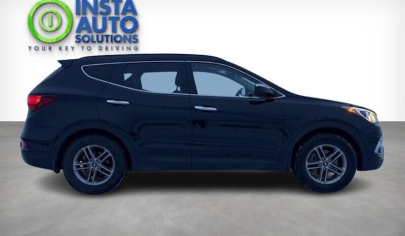 
								2018 Hyundai SANTA FE Sport 2.4L AWD full									