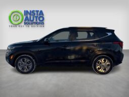 
										2024 Kia Seltos EX full									