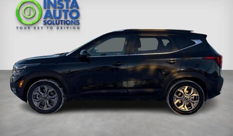 
								2024 Kia Seltos EX full									