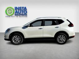 
										2018 Nissan Rogue SV full									
