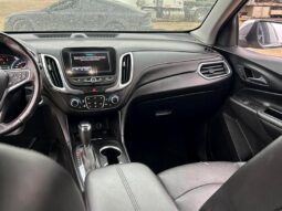 
										2018 Chevrolet Equinox Premier full									