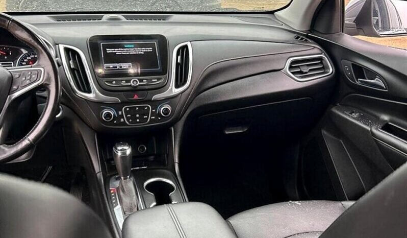 
								2018 Chevrolet Equinox Premier full									