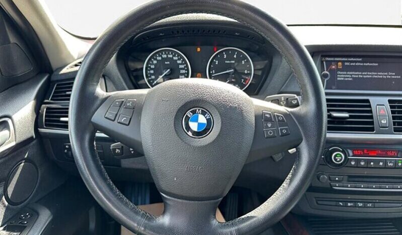 
								2011 BMW X5 xDrive50i full									