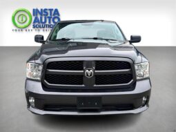 
										2020 RAM 1500 Express full									