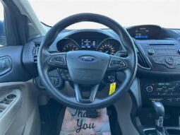
										2017 Ford Escape SE full									