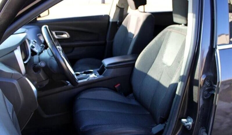 
								2015 Chevrolet Equinox LT full									