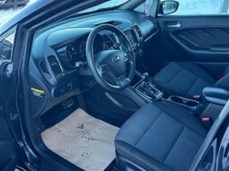 
										2018 Kia Forte S full									