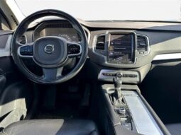 
										2017 Volvo XC90 T5 Momentum full									