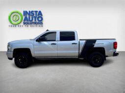 
										2018 Chevrolet Silverado 1500 Lifted full									