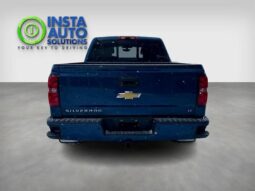 
										2018 Chevrolet Silverado 1500 LT Z71 full									