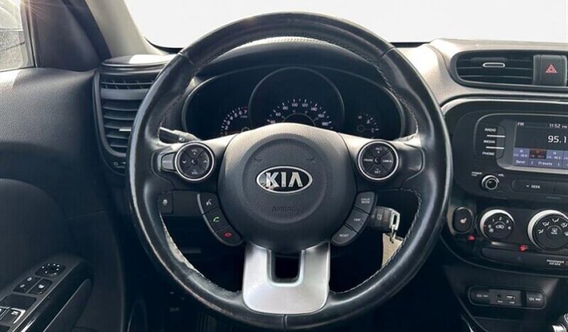 
								2019 Kia Soul EX full									