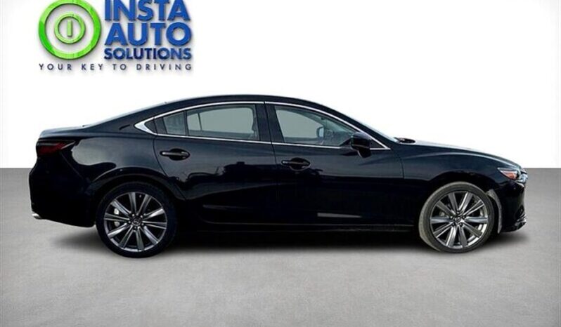 
								2020 Mazda Mazda6 GS-L full									