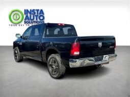 
										2018 RAM 1500 ST full									