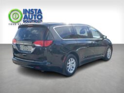 
										2022 Chrysler Grand Caravan SXT full									
