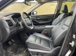 
										2023 Nissan Rogue SL full									