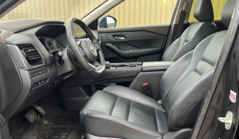 
								2023 Nissan Rogue SL full									
