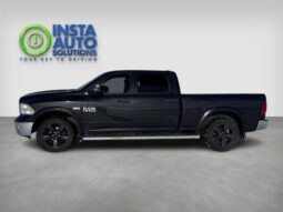 
										2017 RAM 1500 Outdoorsman full									