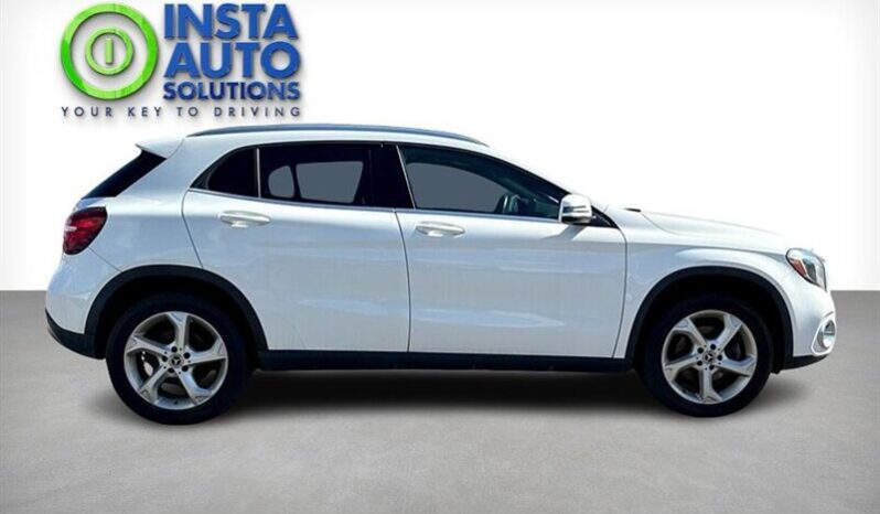 
								2019 Mercedes-Benz GLA-Class GLA 250 4MATIC full									