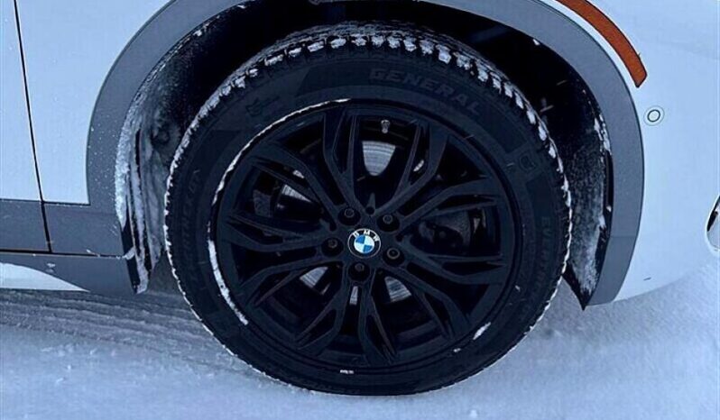 
								2018 BMW X2 xDrive28i M Sport Package full									