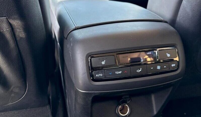 
								2024 Hyundai Palisade Urban full									