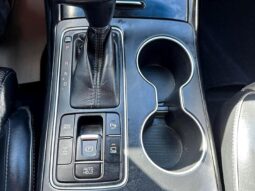 
										2016 Kia Sorento SX Limited V6 full									