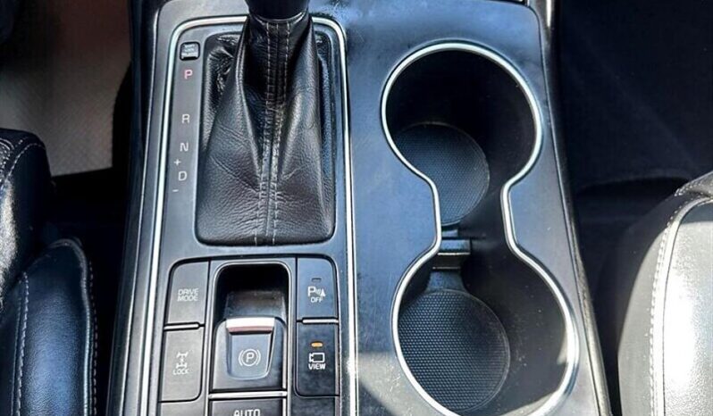 
								2016 Kia Sorento SX Limited V6 full									